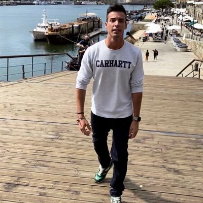 JuarezR91's profile picture. 