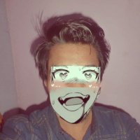 Hitender(@HitenderSenpai) 's Twitter Profileg