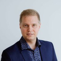 Mikko Möttönen (@mpmotton) 's Twitter Profile