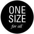 One Size For All is an independent fashion reseller.