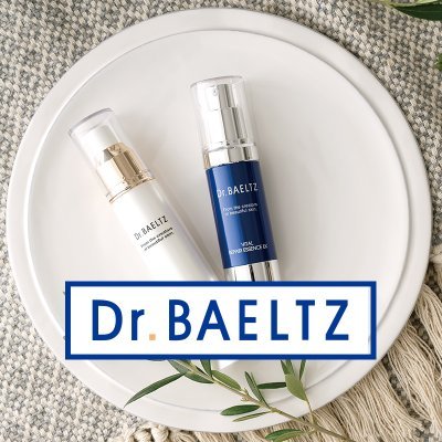 1985年創業、ラボから生まれた敏感肌用化粧品Dr. BAELTZ(ドクターベルツ)公式アカウントです。肌本来の力を高める活肌(かっき)ケアで健やかで美しい素肌を育みます✨
埼玉県朝霞台にあるオフィスの日常を中心に、ぼちぼちポストしております(2020年12月からつぶやき開始)
#企業公式相互フォロー