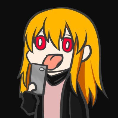 燐火幽冥さんのプロフィール画像