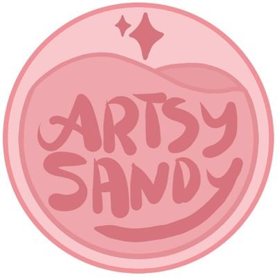 Artsy Sandyさんのプロフィール画像