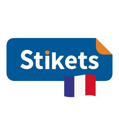 Stikets = une solution pour marquer et identifier. Plein d'#étiquettes, #tampons #aimants #bracelets #cadeaux personnalisables faits avec beaucoup d'amour ❤️❤️