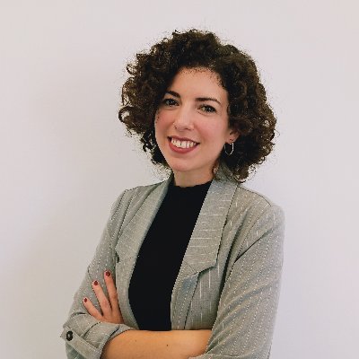 Sara_BB921's profile picture. Analista Bioinformática en Dreamgenics 🧬🖥️