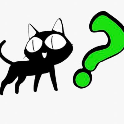 Soy un fiel seguidor del gato curioso! Un canal de preguntas y aprendizaje de cultura general. No hay excusa para no aprender, desarróllate como persona 🐱