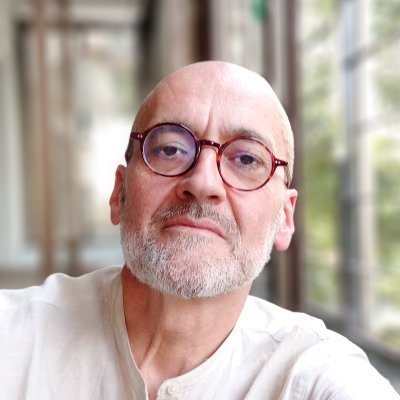 Professionnel du spectacle vivant. Directeur d'établissements artistiques, culturels et pédagogiques.