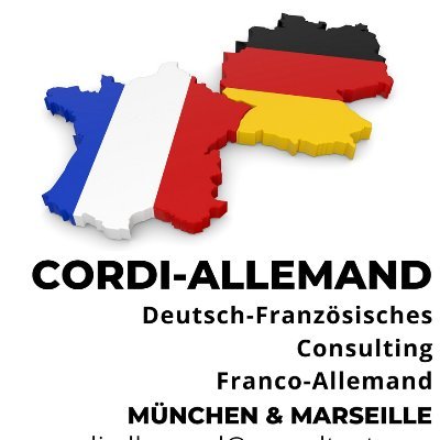 🇩🇪🇫🇷 SprachBetrieb Business Décryptage 🇫🇷🇩🇪
#DeutschFranzoesischer #VerbindungsAgent
#AgentdeLiaison #FrancoAllemand
🇩🇪#Allemagne 🇫🇷#Frankreich