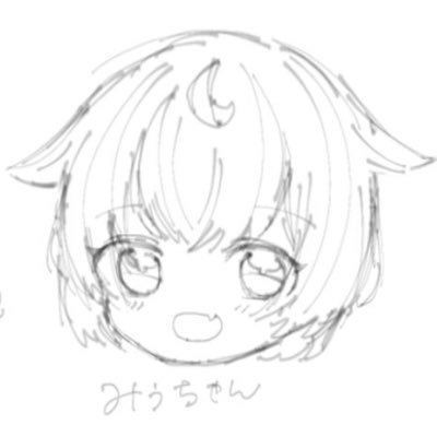 みぅさんのプロフィール画像