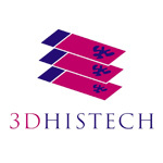 3DHISTECH's profile picture. We are a leading company developing and manufacturing every part of the virtual microscope. Our aim is to fully digitalize the traditional pathology workflow.