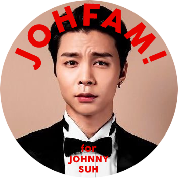 Hi! I'm JOHFAM🇯🇵#쟈니 #JOHNNY #ヨンホ #johfam #NCT #NCT127 ☺️#WayV #Hendery #黄冠亨