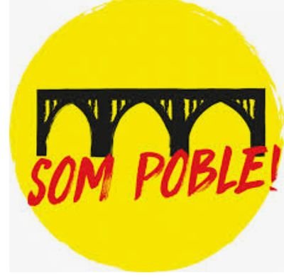 👥Grup municipal la CUP- Sant Quirze de Besora
✉️ sompoble.santquirze@gmail.com