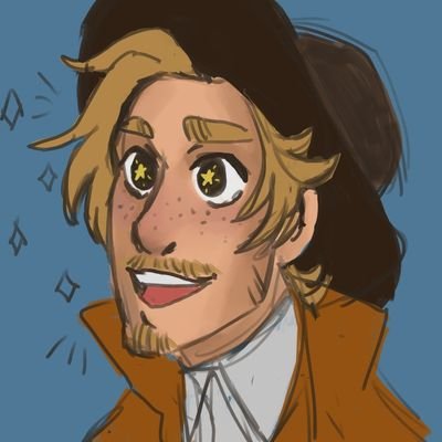 robinさんのプロフィール画像