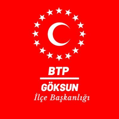 Bağımsız Türkiye Partisi Kahramanmaraş | Göksun İlçe Başkanlığı | Resmi X Hesabı