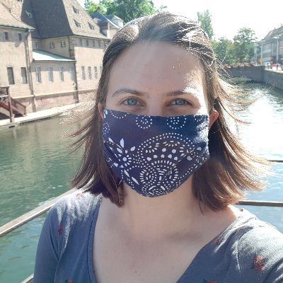 Astrophysicist at @HITStudies, studying massive binary stars and their final fates 🏳️🌈🚀⚽️ (she/her)