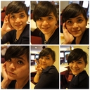 chai-ling Chiang - @chianggo - Twitter