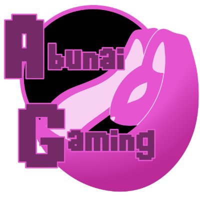 Official Twitter of AbunaiGaming!  Aspiring Twitch Streamer, playing anything that comes to mind and making a place to come have fun, relax, and chill!