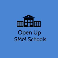 Open Up SMM Schools(@OpenUpSMM) 's Twitter Profile Photo