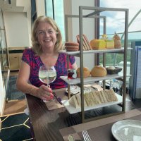 Geraldine Nevin RN 💙 (@geraldine_nevin) 's Twitter Profile