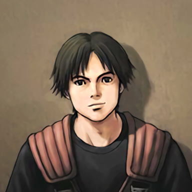 « Quisiera yo no ser anti de nada, sino en pro de muchas cosas. »
Ace Combat modder ✈️, ウェザーニュース fan 🌤️🐨, aviation and motor enthusiast 🏎️, Linux user.
