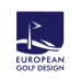 European Golf Design (@eurogolfdesign) Twitter profile photo