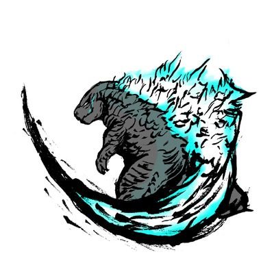 アルビノゴジラのつぶやき(現在低浮上中)さんのプロフィール画像