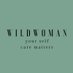 WILDWOMAN: Your Self Care Matters (@wildwomanbooks) Twitter profile photo WILDWOMAN: Your Self Care Matters (@wildwomanbooks) Twitter profile photo