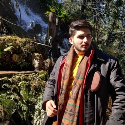 YashNeb's profile picture. Keep shining, keep inspiring ✨