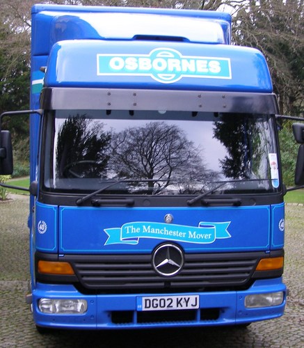we are a long established family run company, we specialise in  local and long distance removals