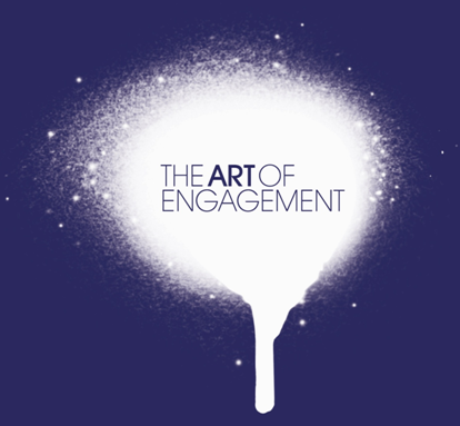 artofengagement's profile picture. The Art of Engagement is an immersive and interactive employee engagement training facility brought to you by Best Companies.