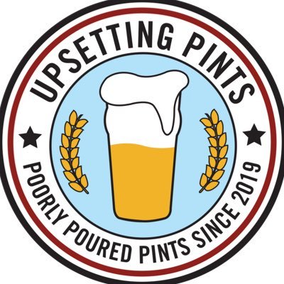 Documenting all forms of disgustingly poor beverages 🍻
Follow us on Instagram for more content 🤝
Contact: upsettingpints@gmail.com