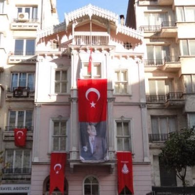 Kurtuluş, Feriköy ve Şişli’nin Sesi / Şikayet - Cadde ve Sokaklarda Esnaf / Otoparkçı Terörü.