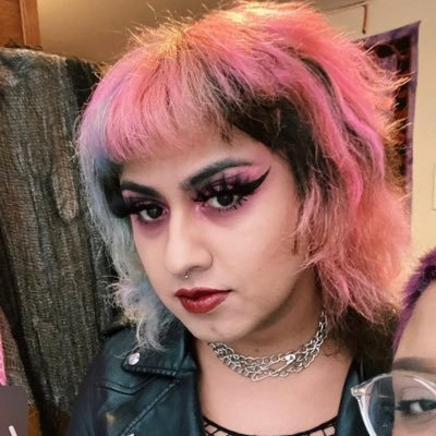 🌈🏳️⚧️ ☭ no future no hope 18+ transbitch. Minors blocked. ⛓20 $ tribute for my attention⛓ Venmo Rickie-Camaro-1 🏳️⚧️