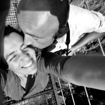 Estoico. Sin partido ni credo, pero de izquierda y con gran vocación social, quiero un mundo con más naturaleza. Amante de Ale, padre de Sauken y Coyam… y Puna