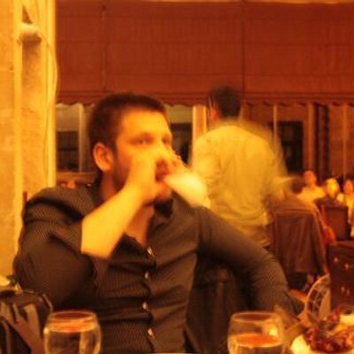 AKarayigit's profile image