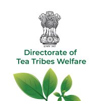 Directorate of Tea Tribes Welfare, Assam(@teatribeassam) 's Twitter Profile Photo