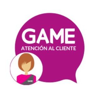 Cuenta de Atención al Cliente de GAME España. Ayuda, soporte, tutoriales... ¡estamos contigo! 👌 Horario: L - V de 9 a 17h. Cuenta principal: @VideojuegosGAME.