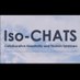 IsoCHATS (@isochats) Twitter profile photo IsoCHATS (@isochats) Twitter profile photo