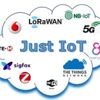 Just IoT (@just_iot) 's Twitter Profile