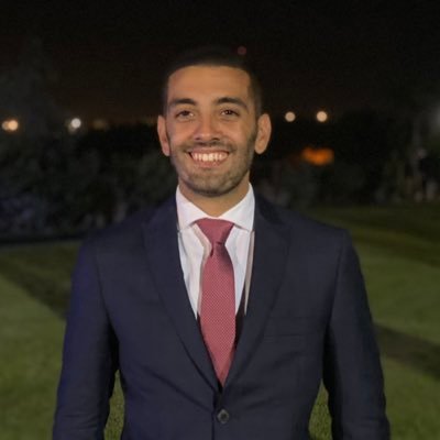 Digital Growth / eCommerce Consultant - Podcast Host, https://t.co/HfLHOhJh8z (Arabic) Founder, https://t.co/rrVEJ9Nltb Former Software Engineer - يوسف العقاري