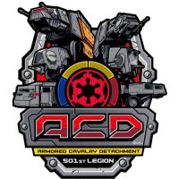 Armored Cavalry Detachment (@501st_acd) 's Twitter Profile