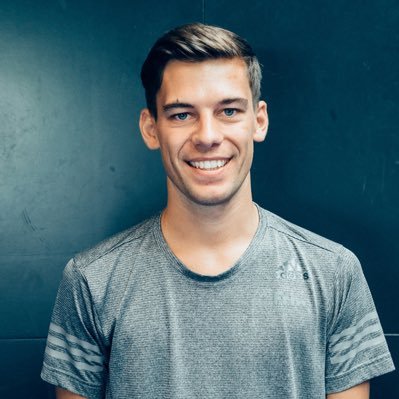 Fysiotherapeut bij Frix Fysio en Performance. Voetbaltrainer: Be Quick’28 1 (ass.) + hoofdtrainer PEC Zwolle O11-1. UEFA C + B - Fitvak A