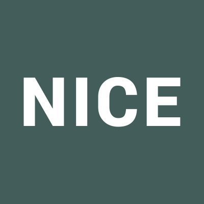 niceartgallery_'s profile picture. Generating projects and artworks in the digital #NFT #Crypto universe together with contemporary artists.

https://t.co/1pXhFVarAC