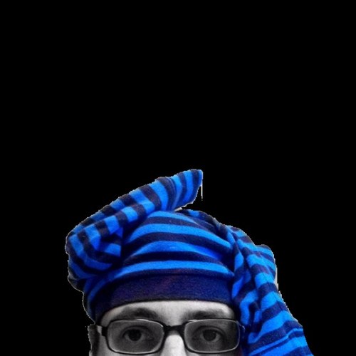 kinestesia's profile picture. 