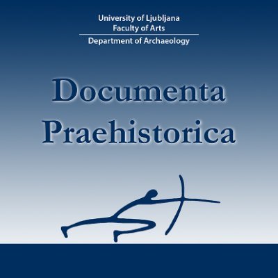 Documenta Praehistorica is an open-access international journal focusing on interdisciplinary research based on prehistoric studies.