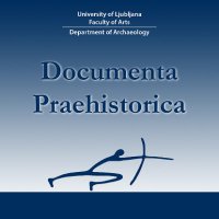 Documenta Praehistorica (@praehistorica) 's Twitter Profile