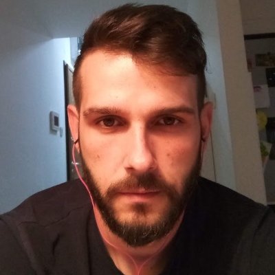 Buvche1's profile picture. Нормалното е здодевно ;)