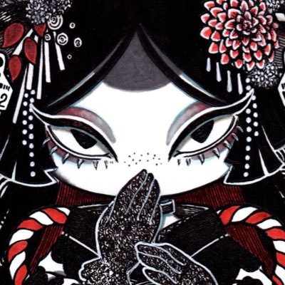 二玖さんのプロフィール画像