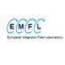 European Magnetic Field Laboratory (@emfl_eu) Twitter profile photo
