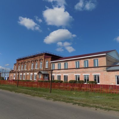 olgainikitina's profile picture. Юго-Западное управление Министерства образования и науки Самарской области